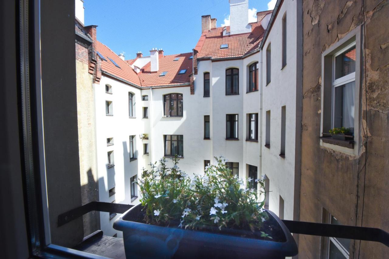 Wilhelmstadt Apartment 60M - Parking Torun Exterior foto